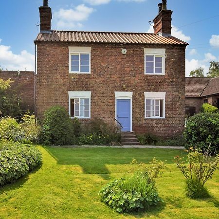 3 Bed In York 57964 Villa Stillingfleet Exterior foto