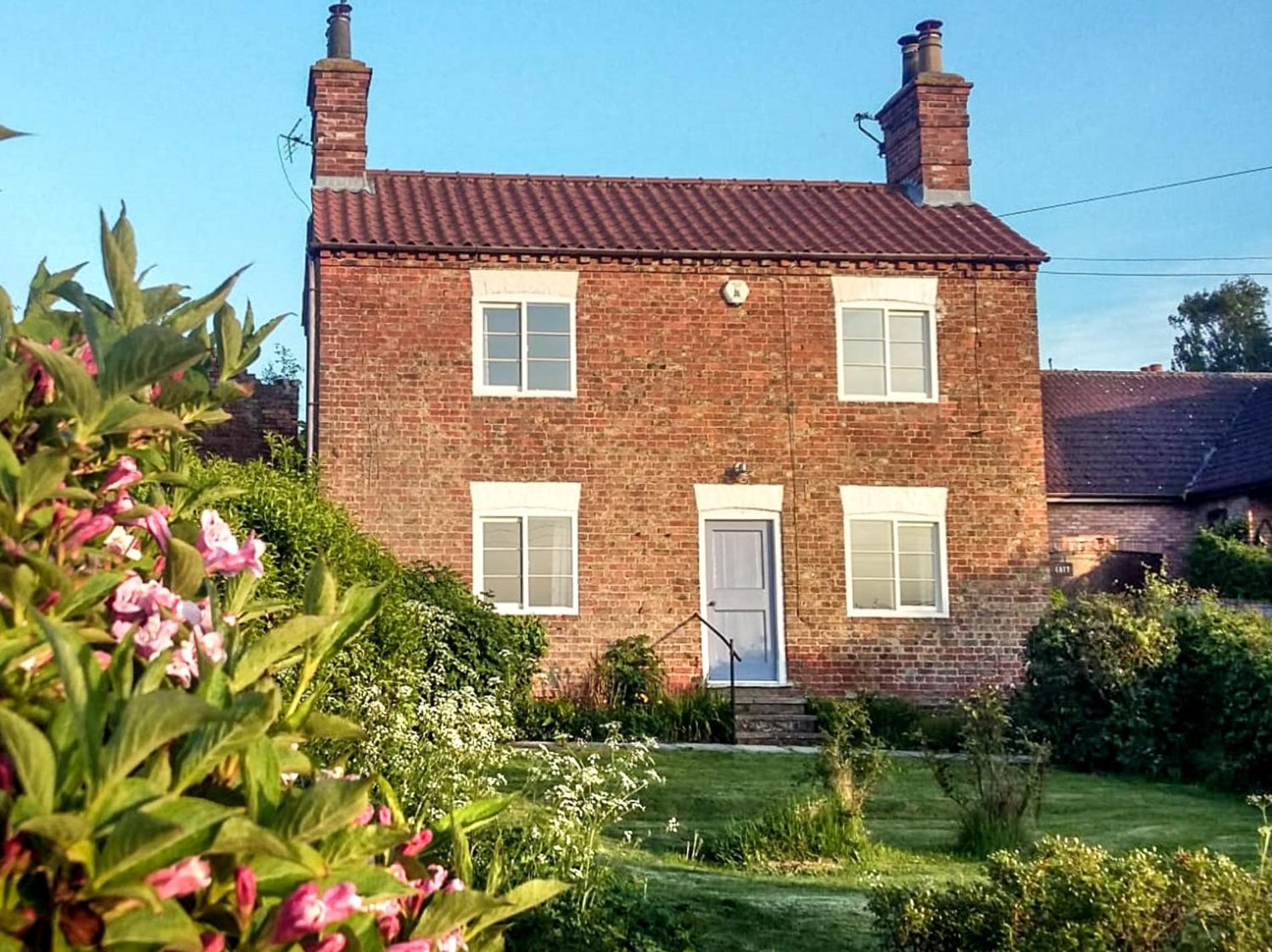 3 Bed In York 57964 Villa Stillingfleet Exterior foto