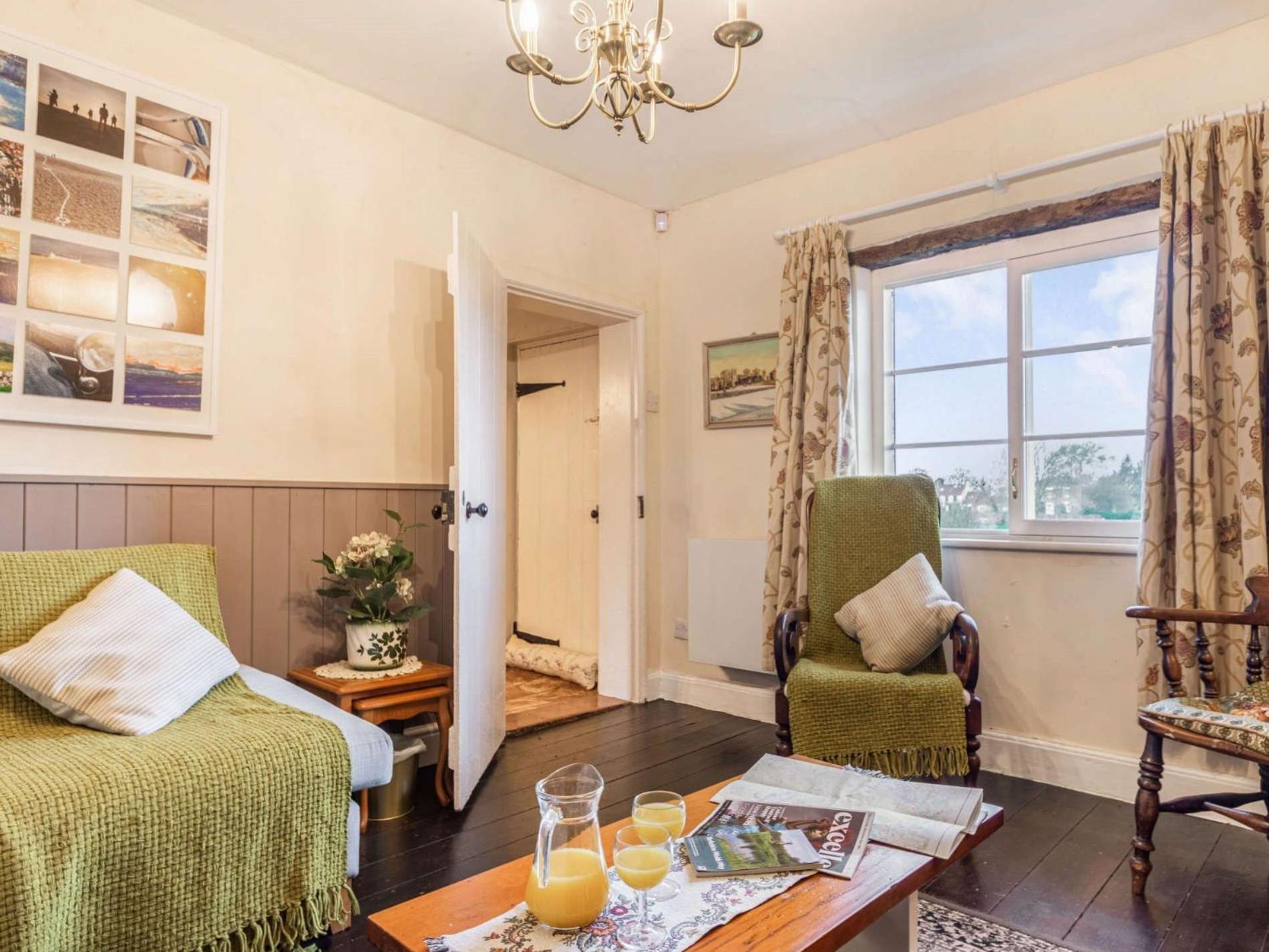 3 Bed In York 57964 Villa Stillingfleet Exterior foto