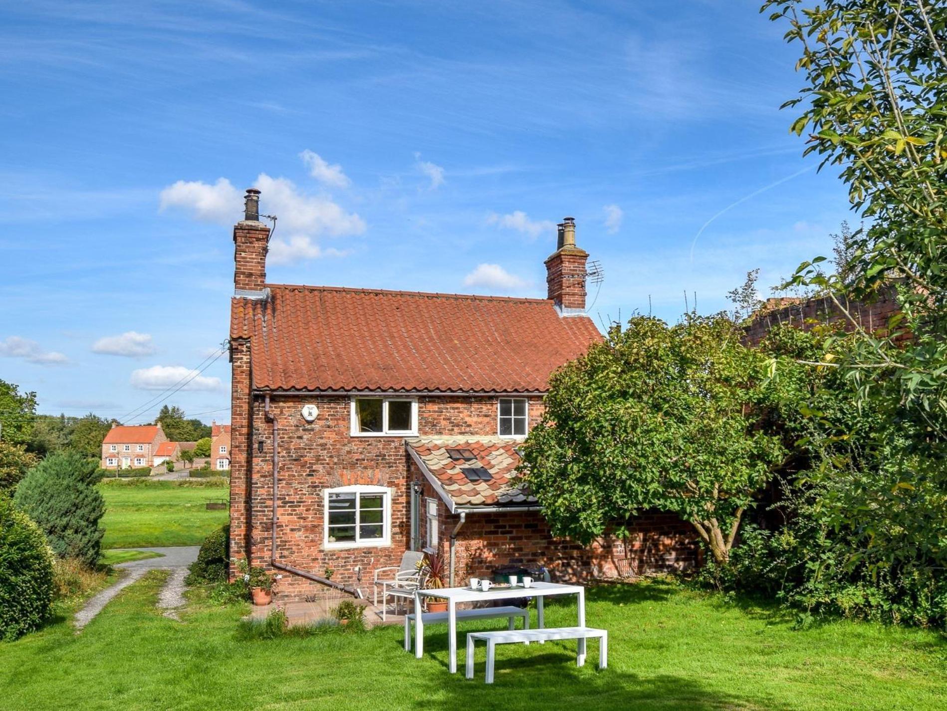 3 Bed In York 57964 Villa Stillingfleet Exterior foto
