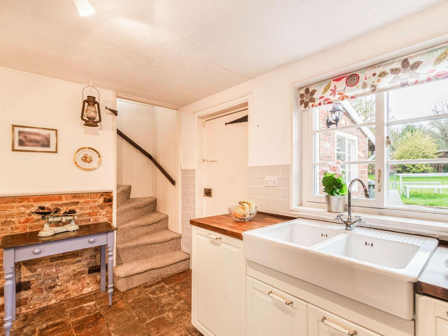 3 Bed In York 57964 Villa Stillingfleet Exterior foto