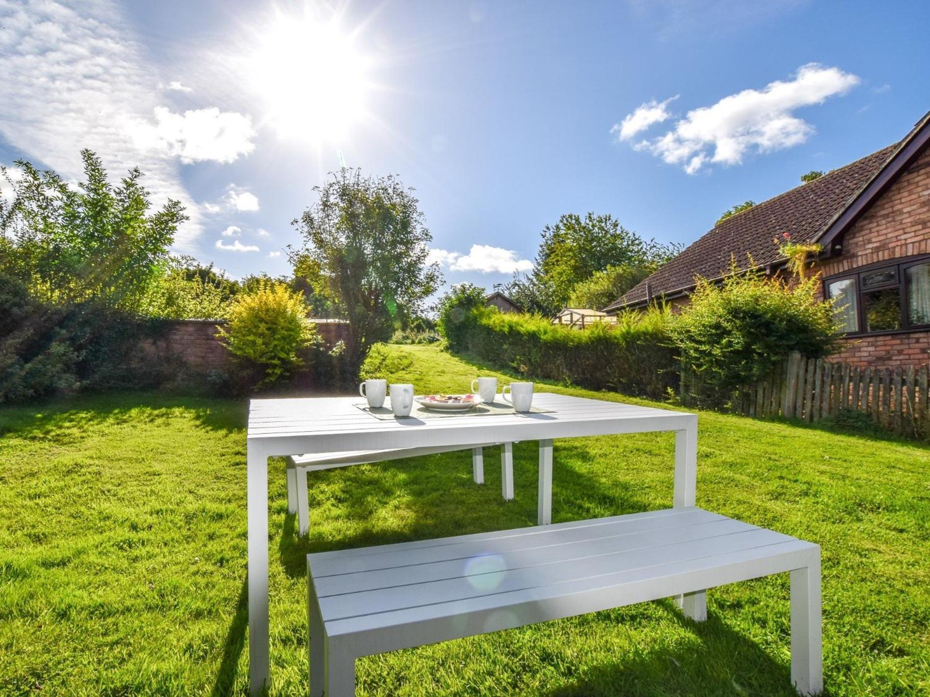 3 Bed In York 57964 Villa Stillingfleet Exterior foto