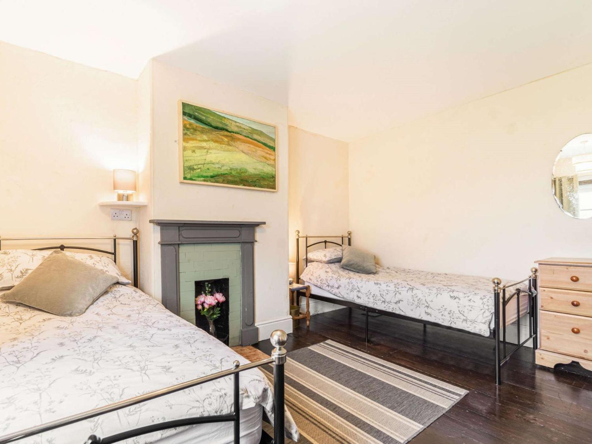 3 Bed In York 57964 Villa Stillingfleet Exterior foto