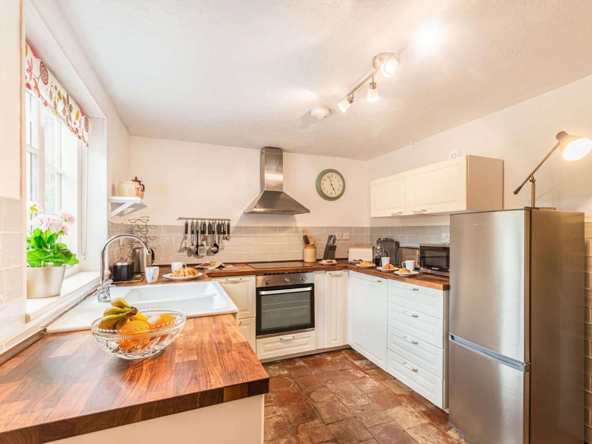 3 Bed In York 57964 Villa Stillingfleet Exterior foto