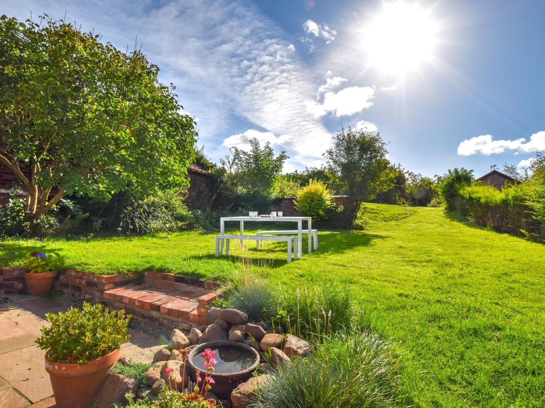 3 Bed In York 57964 Villa Stillingfleet Exterior foto