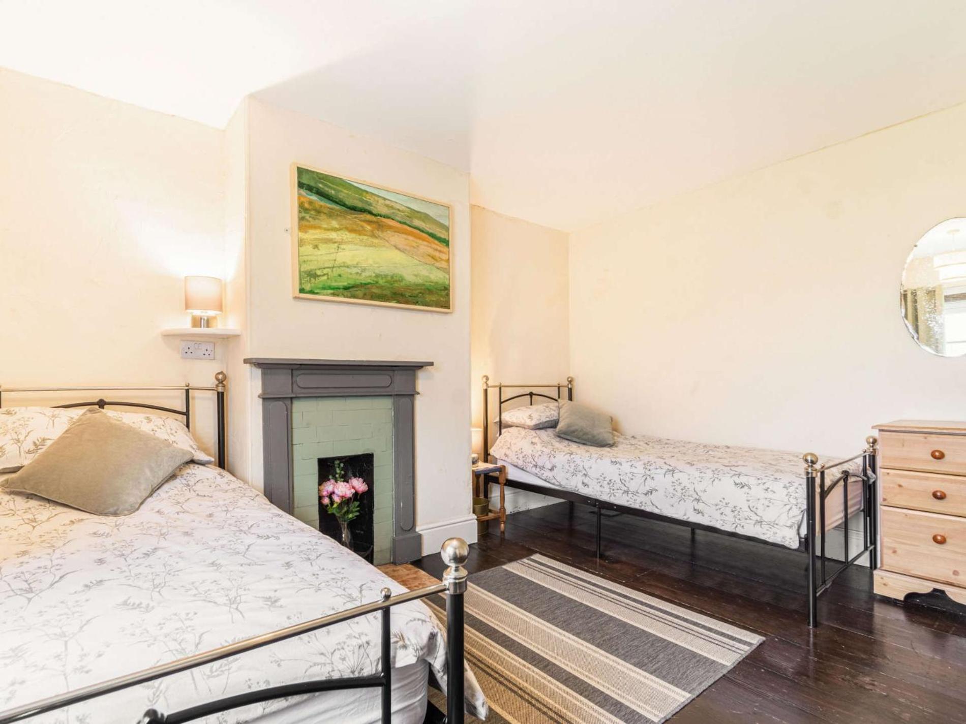 3 Bed In York 57964 Villa Stillingfleet Exterior foto
