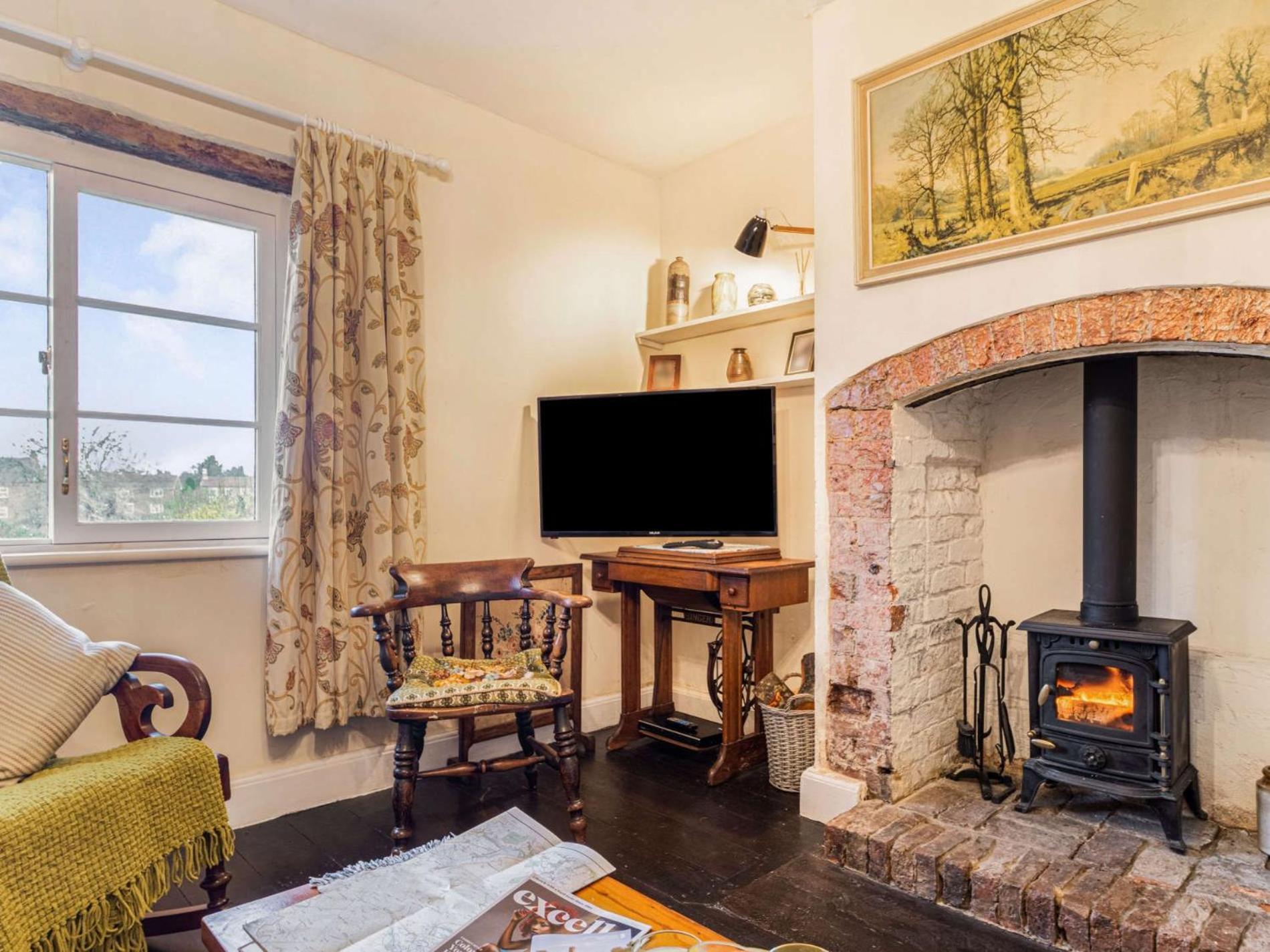 3 Bed In York 57964 Villa Stillingfleet Exterior foto