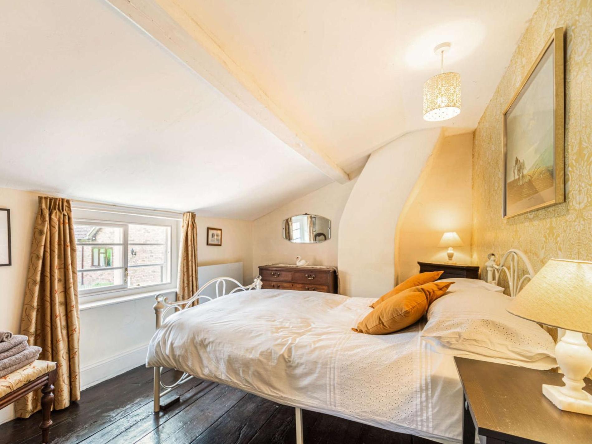 3 Bed In York 57964 Villa Stillingfleet Exterior foto