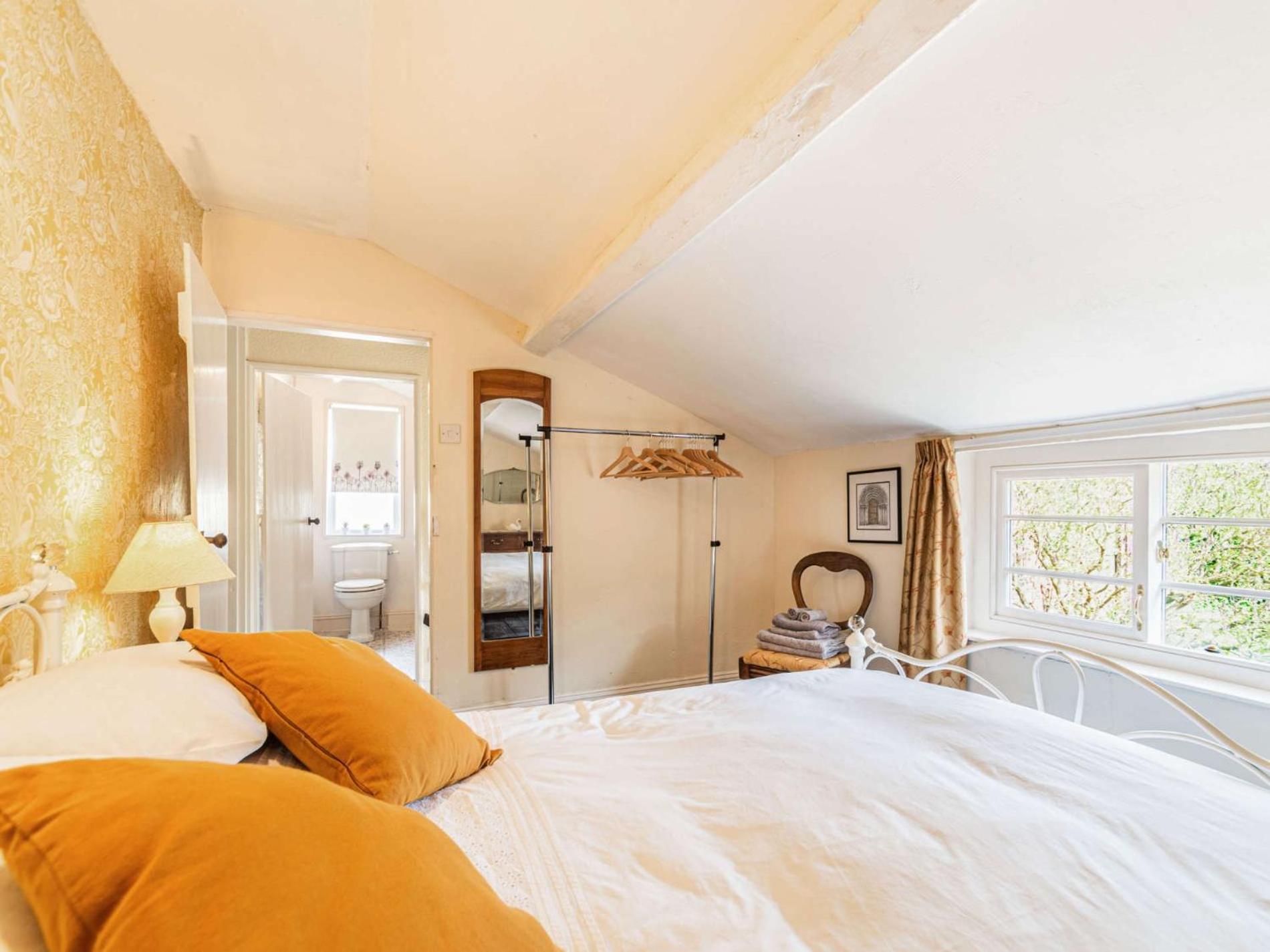 3 Bed In York 57964 Villa Stillingfleet Exterior foto